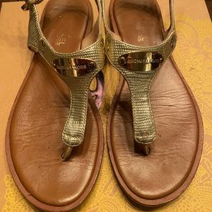 Michael Kors sandals